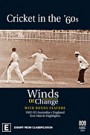 Cricket in the 60s: Winds of Change  (2 disc set)